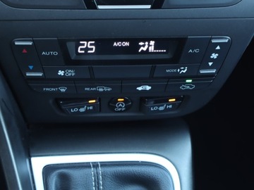 Honda Civic IX Tourer 1.6 i-DTEC 120KM 2014 Honda Civic 1.6 i-DTEC, Klima, Klimatronic, zdjęcie 11