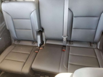 Chevrolet 2025 Chevrolet Traverse LT 2025 2.5l 2.5 Benzyna 310KM, zdjęcie 10