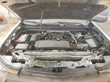 Chevrolet 2023 Chevrolet Colorado 2023 CHEVROLET COLORADO LT 2.7 Benzyna 310KM, zdjęcie 6