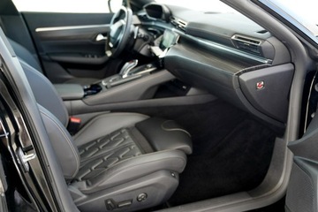 Peugeot 508 II SW PHEV Hybrid 225 PHEV 225KM 2022 Peugeot 508 GT LINE blis SKORA nawi FULL LED kame, zdjęcie 19