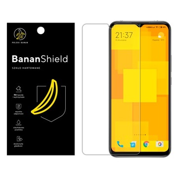 Szkło hartowane 9H BananShield do Xiaomi Mi 10 Lite