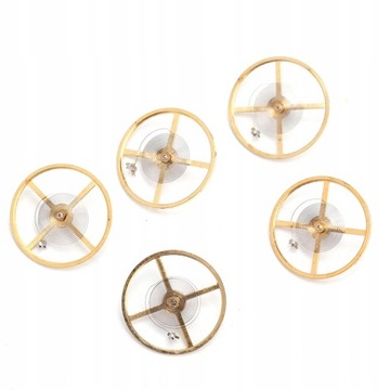 3см*1см круг для часов