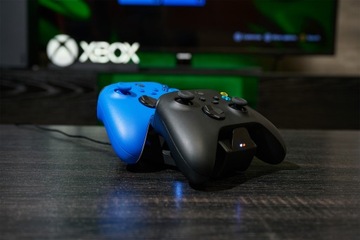 Зарядное устройство One Pad для Xbox Series I, черное PowerA