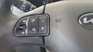 Kia Sportage III SUV 1.6 GDI 135KM 2011 Kia Sportage SPORTAGE polski salon 1 wlasciciel zadbana MOZLIWA ZAMIANA, zdjęcie 13