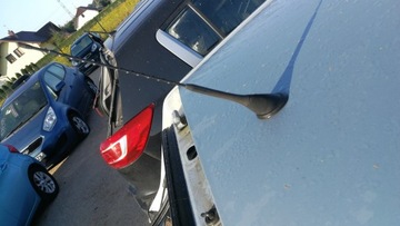 ANTÉNA SKŘÍŇKA BIČ TOYOTA AURIS I 07-12