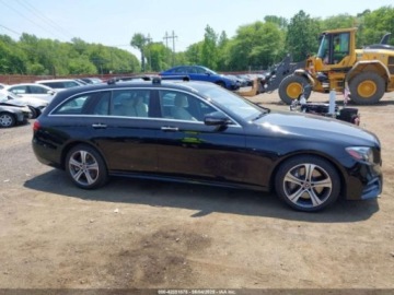 Mercedes Klasa E W213 2019 Mercedes-Benz Klasa E 450 4Matic 2019 3.0l 3.0 Benzyna 362KM, zdjęcie 6