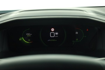 Peugeot 2008 II SUV 1.2 PureTech 130KM 2022 Peugeot 2008 1.2 PureTech, Salon Polska, zdjęcie 7