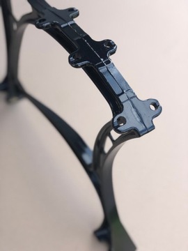 НОЖКИ ДЛЯ САДОВЫХ СКАВЕК И СТОЛОВ ПРОЧНЫЙ АЛЮМИНИЙ