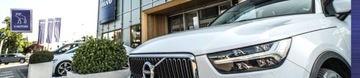 PRAVÝ DRŽÁK VODÍTKA OKNO VOLVO C30 31214730