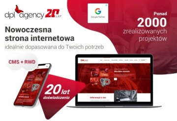 Создание сайтов CMS RWD SEO