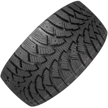 2x Opony Bieżnikowane 205/55 R16 zimowe AGRESYWNE