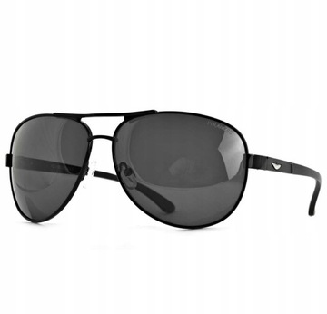 ПОЛЯРИЗОВАННЫЕ солнцезащитные очки-авиаторы