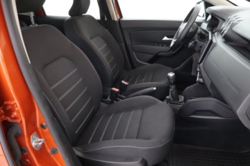 Dacia Duster II SUV Facelifting 1.0 TCe 90KM 2022 Dacia Duster 1.0 TCe, Salon Polska, 1. Właściciel, zdjęcie 8