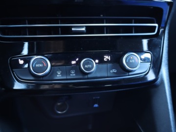 Opel Mokka II SUV 1.2 Turbo 130KM 2021 Opel Mokka 1.2 Turbo, Salon Polska, 1. Właściciel, zdjęcie 12