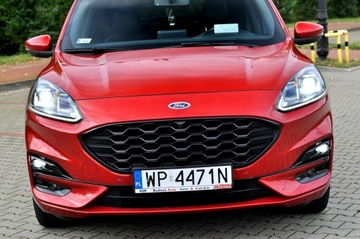 Ford Kuga III 2020 Ford Kuga 2.5P PHEV 224KM ST-Line X Polski Salon, zdjęcie 36