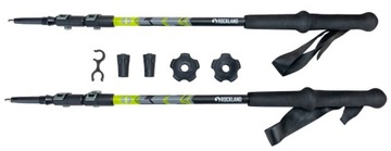 ROCKLAND KIJE TREKINGOWE NORDIC ACCESS 135cm