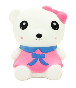 АНТИСТРЕССОВАЯ ИГРУШКА МИШКА МИШКА