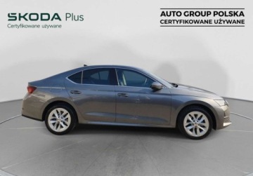 Skoda Octavia IV Liftback 1.5 TSI EVO 150KM 2024 Skoda Octavia Selection, Kamera cofania, Virtual Cockpit, Podgrzewane fote, zdjęcie 15