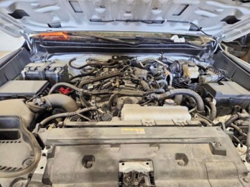Toyota Tacoma II 2024 Toyota Tacoma Sr5 2024 2.4 Benzyna 278KM, zdjęcie 6