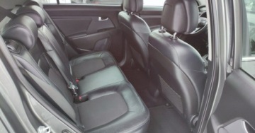 Kia Sportage III SUV 1.6 GDI 135KM 2012 Kia Sportage 1.6 GDI 135 kM Led Kamera Navi Tempomat Polskory Serwis GWARA, zdjęcie 6