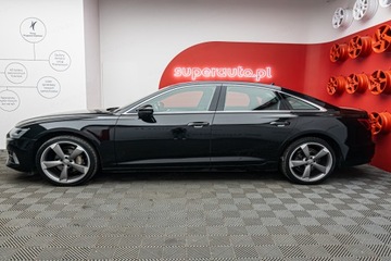 Audi A6 C8 2020 AUDI A6 30 TDI Sedan 2.0 136KM 2020, zdjęcie 3