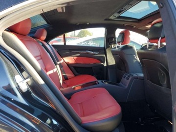 Mercedes CLS C257 2018 Mercedes-Benz CLS Amg 63 2018 5.5l 5.5 Benzyna 550KM, zdjęcie 10