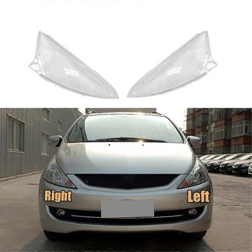 KRYT SVĚTLOMET PŘEDNÍHO DO GRANDIS 2009-2015 ČIRÁ PRAVÁ