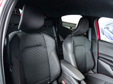 Renault Clio V 2026 Techno 1.2 TCe 115KM / Pakiet Winter, Safety, zdjęcie 6