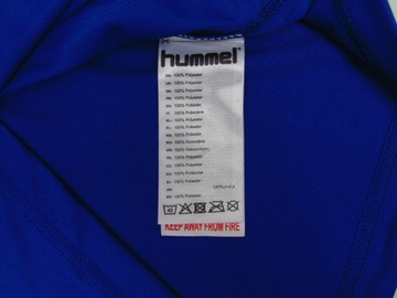 ФУТБОЛКА HUMMEL GLASGOW RANGERS ИДЕАЛЬНАЯ __ S