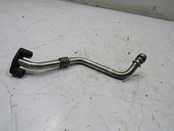 PRZEWÓD OLEJOWY SANDERO II 0.9 TCE