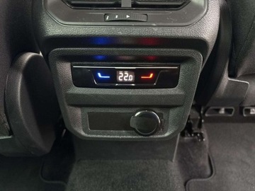 Volkswagen Tiguan II SUV Facelifting 2.0 TSI 190KM 2023 Volkswagen Tiguan Life, 2.0 TSI 190KM 4Motion, od reki 2.0 Benzyna 190KM, zdjęcie 25