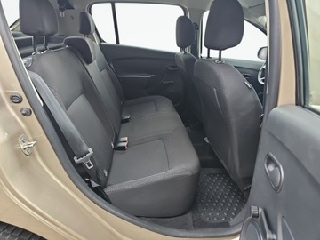 Dacia Sandero II Hatchback 5d Facelifting 1.0 TCe LPG 100KM 2020 Dacia Sandero 1- wł, cały serwis ASO, LPG, zdjęcie 10