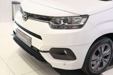 Toyota 2020 Toyota Proace City Verso City Verso 1.5 D-4D Family Aut. Oferta dealera Gw, zdjęcie 24