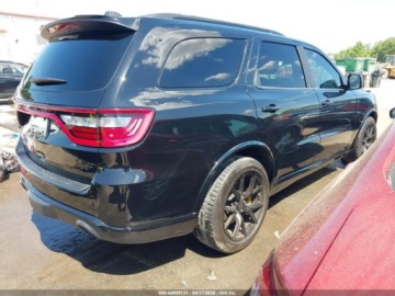 Dodge Durango III 2024 Dodge Durango Srt 392 Alchemi Awd 2024 6.4 Benzyna 475KM, zdjęcie 4