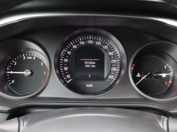 Renault Megane IV Hatchback 5d 1.6 SCe 114KM 2016 Renault Megane 1.6 SCe, Salon Polska, zdjęcie 10