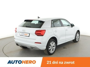 Audi Q2 SUV 1.5 35 TFSI 150KM 2020 Audi Q2 Automat grzane fotele Full LED PDC klima, zdjęcie 6