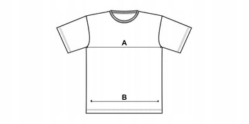 Koszulka Damska 4F T-shirt w Serek V Bawełniany Sportowy Limitowany SS24