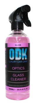 ODK Optics Glass Cleaner 500ml - płyn do szyb
