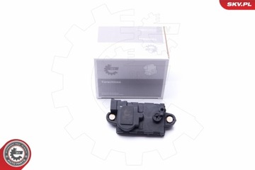 VZPĚRA/TLAKOVAČ ZÁMKU 16SKV672 PŘEDNÍ PRAVÝ HYUNDAI SONATA 95736-38000