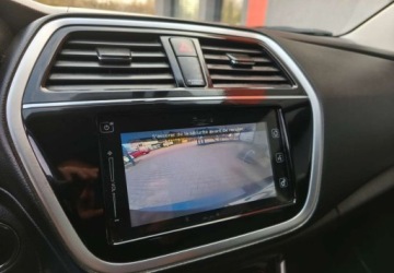 Suzuki SX4 II S-cross Facelifting 1.0 BOOSTERJET 110KM 2018 Suzuki SX4 S-Cross Suzuki SX4 S-Cross 1.0 T Premium Benzyna 111KM, zdjęcie 14