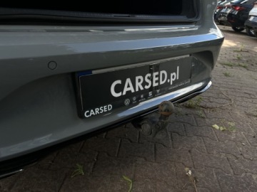 Volkswagen Arteon Shooting Brake R 2.0 TSI 320KM 2024 Volkswagen Arteon Shooting Brake FV-23%, 320 KM, 4, zdjęcie 39