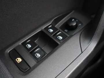 Seat Ibiza IV Hatchback 5d Facelifting 1.0 EcoTSI 95KM 2017 Seat Ibiza 1.0 TSI, Salon Polska, Serwis ASO, zdjęcie 15