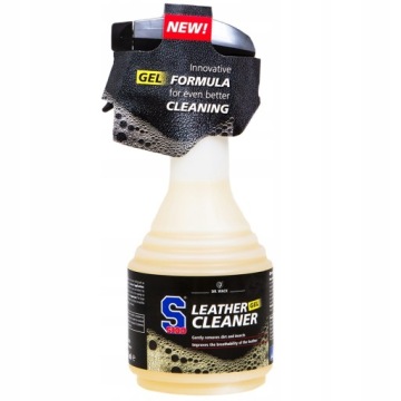 S100 ŚRODEK CZYSZCZĄCY DO SKÓRY