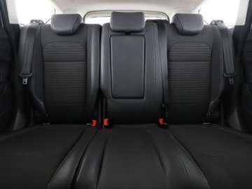 Ford Kuga II SUV Facelifting 1.5 EcoBoost 150KM 2017 Ford Kuga klima auto navi bi-xenon półskóra, zdjęcie 17