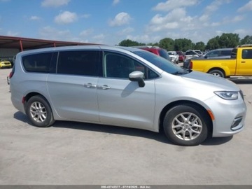 Chrysler Pacifica II 2023 Chrysler Pacifica 2023r., 3.6L 3.6 Benzyna 287KM, zdjęcie 4