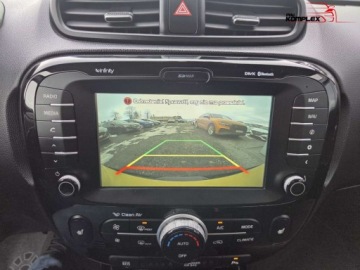 Kia Soul II 1.6 VGT CRDi 128KM 2015 Kia Soul 1.6 CRDI 128KM Automat Navi Kamera Naglosnienie Infinity Gwarancja, zdjęcie 17