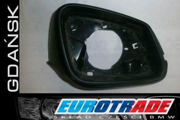 BMW F20 F30 F32 F36 КРЫШКА РАМКИ ЗЕРКАЛА
