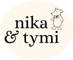 NikaTymi Kokon Niemowlęcy PIERWSZA WYPRAWKA 7el