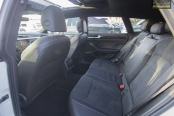 Volkswagen Arteon Fastback Facelifting 2.0 TSI 190KM 2022 Volkswagen Arteon R line / Matrixy / Kamera, zdjęcie 25