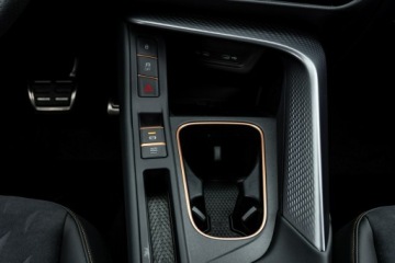 Cupra Terramar SUV 1.5 eTSI 150KM 2026 Cupra Terramar Advantage Edition 1.5 e-TSI 150 KM, zdjęcie 22